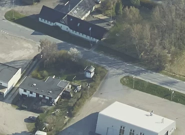 Bolig Svoldrupvej 14 9640 Farsø