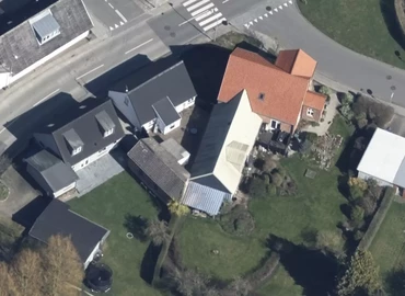 Bolig Smedebroen 2A 8380 Trige