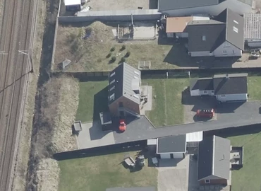 Bolig Darumvej 54A 6740 Bramming