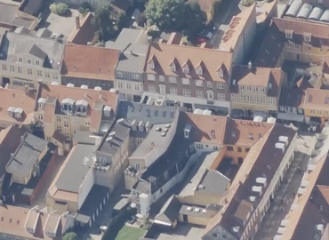 Butik til leje på Nørregade 12B, 4600 Køge - 316 m² | Foto 2 - Lokalebasen