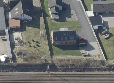 Bolig Darumvej 54A 6740 Bramming