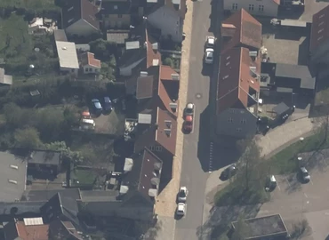 Bolig Vestergade 58 6100 Haderslev