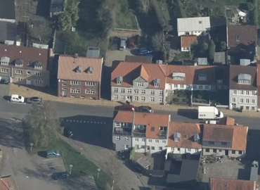 Bolig Vestergade 58 6100 Haderslev