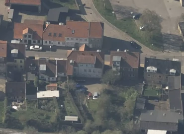 Bolig Vestergade 58 6100 Haderslev