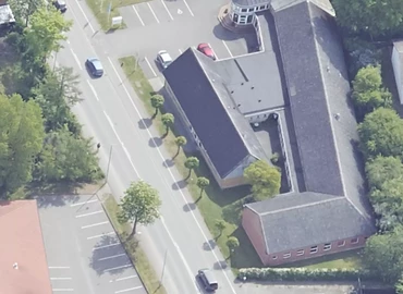 Kontor til leje på Brovejen 35, 4930 Maribo - 300 m² | Foto 3 - Lokalebasen.dk