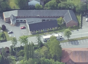 Office Brovejen 35 4930 Maribo