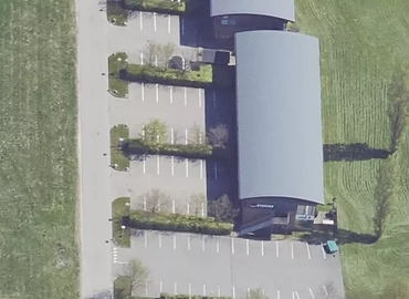 Kontor til leje på Birkemose Allé 31, 6000 Kolding - 323 m² | Foto 3 - Lokalebasen