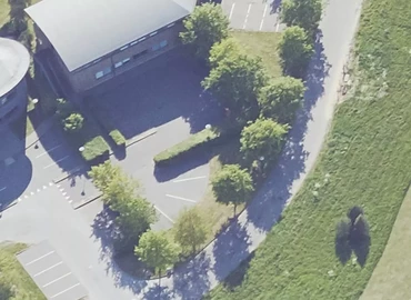 Kontor til leje på Birkemose Allé 31, 6000 Kolding - 323 m² | Foto 2 - Lokalebasen