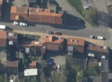 Bolig Vestergade 58 6100 Haderslev