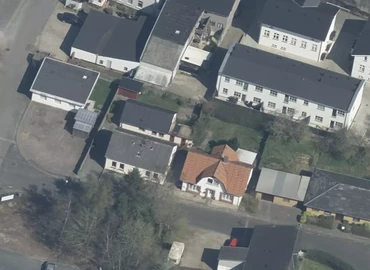 Bolig Vestergade 9 6230 Rødekro
