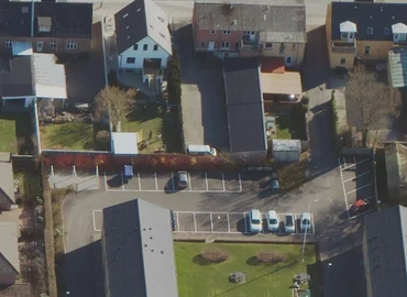 Kontor til leje på Silkeborgvej 36, 7400 Herning - 303 m² | Foto 0 - Lokalebasen