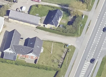 Bolig Hovedvejen 41 5500 Middelfart