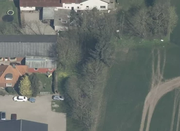 Bolig Hærvejen 129 6230 Rødekro