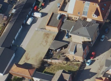 Kontor til leje på Silkeborgvej 36, 7400 Herning - 303 m² | Foto 0 - Lokalebasen