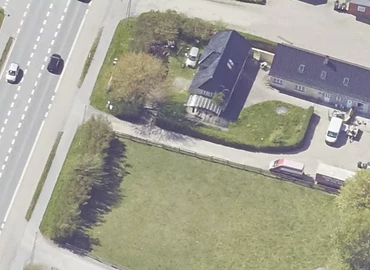 Bolig Hovedvejen 41 5500 Middelfart