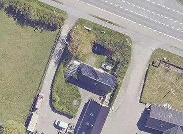 Bolig Hovedvejen 41 5500 Middelfart