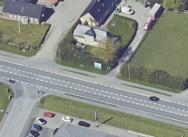 Bolig Hovedvejen 41 5500 Middelfart