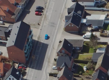 Kontor til leje på Silkeborgvej 36, 7400 Herning - 303 m² | Foto 2 - Lokalebasen.dk