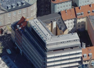 Kontor til leje på Fiolstræde 31, 1171 København K - 301 m² | Foto 3 - Lokalebasen