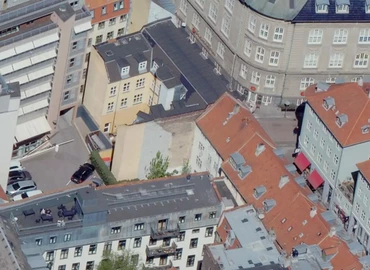 Kontor til leje på Fiolstræde 31, 1171 København K - 301 m² | Foto 0 - Lokalebasen