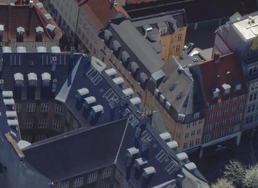 Kontor til leje på Fiolstræde 31, 1171 København K - 301 m² | Foto 1 - Lokalebasen