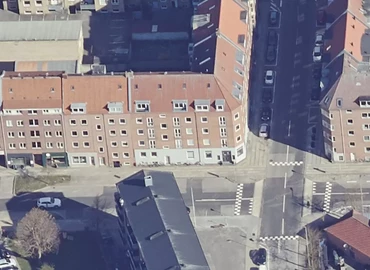 Butik til leje på Færøgade 51, 9000 Aalborg - 314 m² | Foto 0 - Lokalebasen