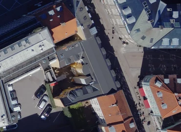 Kontor til leje på Fiolstræde 31, 1171 København K - 301 m² | Foto 4 - Lokalebasen.dk