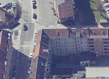 314 m² Shop for rent in Aalborg, Færøgade 51 (9000) - 1 | MatchOffice