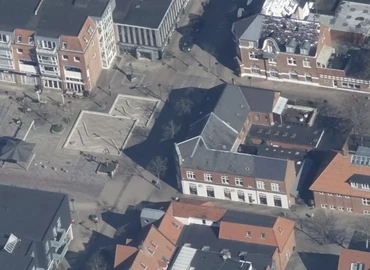 309 m² Store for rent in Vejen, Nørregade 21 (6600) - 0 | MatchOffice.com