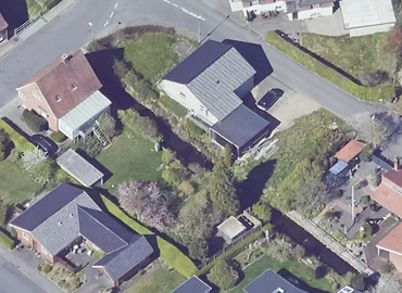 Bolig Solfang 12 7160 Tørring