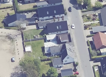 Bolig Solfang 12 7160 Tørring