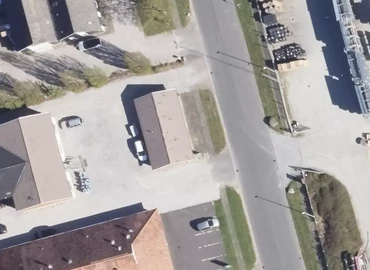 Kontor til leje på Ove Gjeddes Vej 7, 5220 Odense SØ - 320 m² | Foto 0 - Lokalebasen.dk