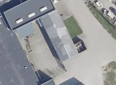 Lager / produktion Ribevej 31C 6800 Varde