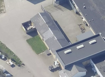 Lager / produktion Ribevej 31C 6800 Varde