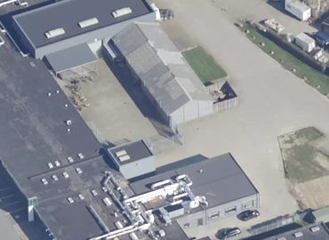 Lager / produktion Ribevej 31C 6800 Varde