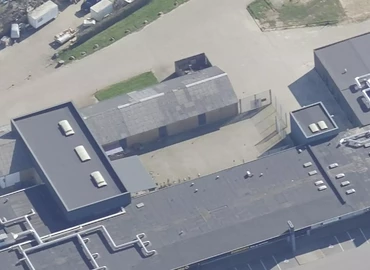 Lager / produktion Ribevej 31C 6800 Varde