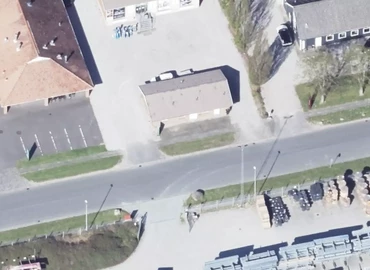 Kontor til leje på Ove Gjeddes Vej 7, 5220 Odense SØ - 320 m² | Foto 2 - Lokalebasen