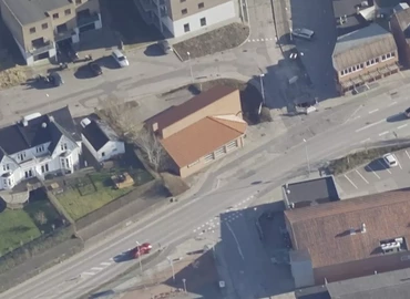 Kontor Bøsbrovej 3A 8940 Randers SV