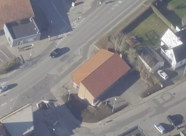 Kontor Bøsbrovej 3A 8940 Randers SV