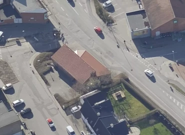 Kontor Bøsbrovej 3A 8940 Randers SV