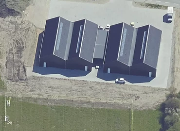 300 m² Warehouse space up for rent in Middelfart, Fynsvej 101 (5500) - 1 | MatchOffice