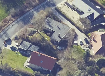 Bolig Vesterbakken 13A 8600 Silkeborg