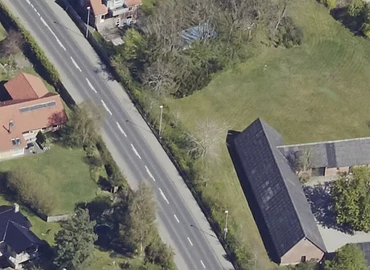 Bolig Vesterbakken 13A 8600 Silkeborg
