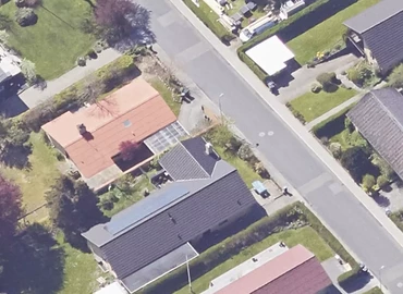 Bolig Vesterbakken 13A 8600 Silkeborg