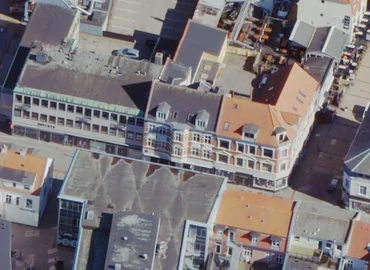 304 m² Shop for rent in Frederikshavn, Danmarksgade 77A (9900) - 0 | MatchOffice.com