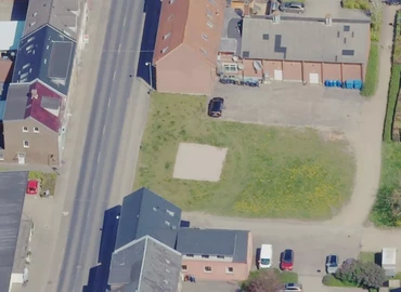 Bolig Nørregade 26 6650 Brørup