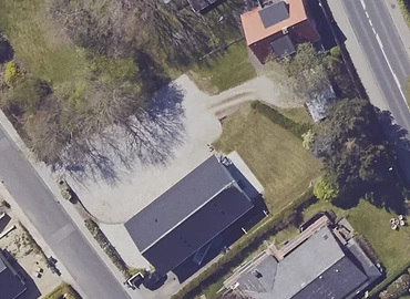 Bolig Vesterbakken 13A 8600 Silkeborg