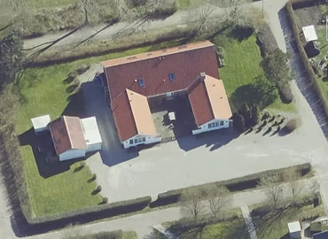 Bolig Rådyrvej 25 5210 Odense NV