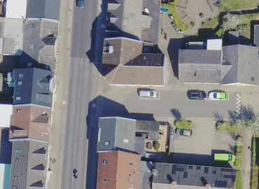 Bolig Nørregade 26 6650 Brørup