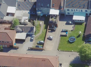 Bolig Nørregade 26 6650 Brørup